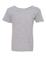 Toddler Heavy Cotton™ T-Shirt Gildan Sport Grey