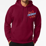 Custom Gildan Adult Hoodie - 18500