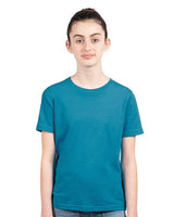 Youth Cotton Tee