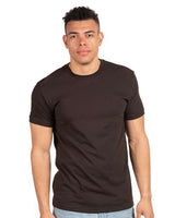 Unisex Cotton Tee