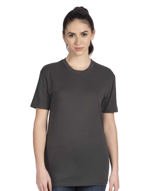 Unisex Cotton Tee