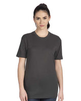 Unisex Cotton Tee