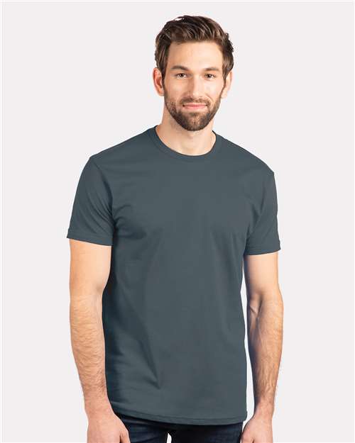 Unisex Cotton Tee