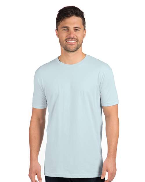 Unisex Cotton Tee