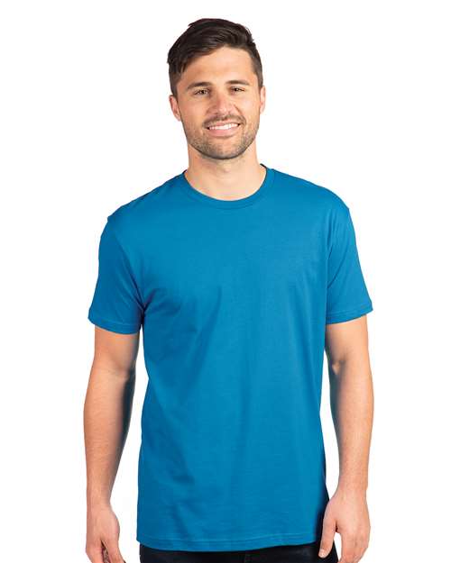 Unisex Cotton Tee