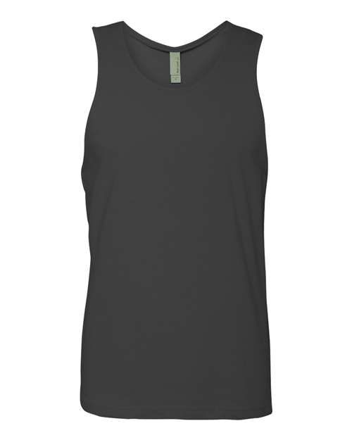 Unisex Cotton Tank
