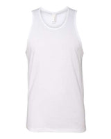 Men's Cotton Muscle Tank