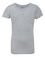 Girls’ Cotton Princess Tee