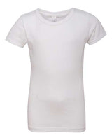 Girls’ Cotton Princess Tee