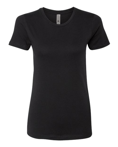 Women’s Cotton Tee