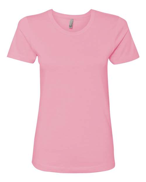 Women’s Cotton Tee