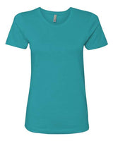 Women’s Cotton Tee