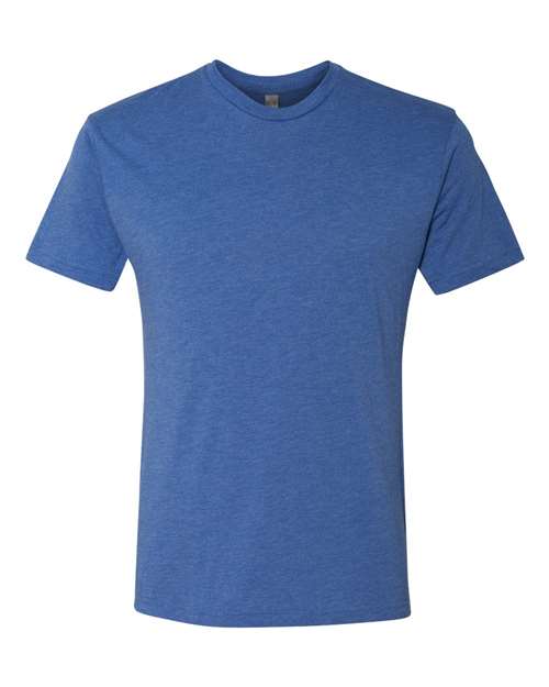 Unisex Triblend Tee