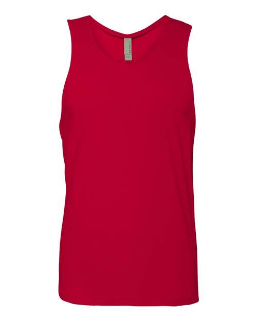 Unisex Cotton Tank
