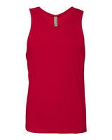 Unisex Cotton Tank