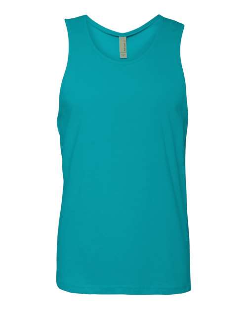 Unisex Cotton Tank