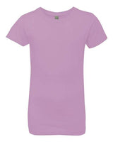 Girls’ Cotton Princess Tee