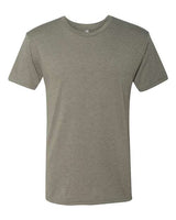 Unisex Triblend Tee