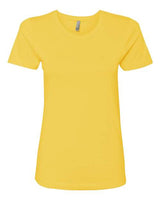 Women’s Cotton Tee