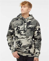 Unisex Heavyweight Hooded Sweatshirt
