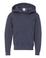 Youth NuBlend® Hooded Sweatshirt