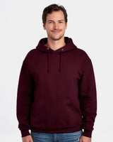 Unisex Super Sweats NuBlend® Hooded Sweatshirt