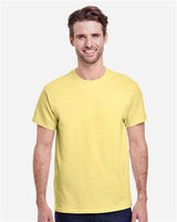 Unisex Heavy Cotton™ T-Shirt Gildan Cornsilk