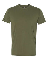 Unisex Sueded Tee