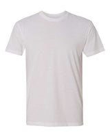 Unisex Sueded Tee