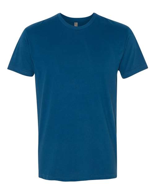 Unisex Sueded Tee