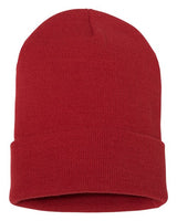 Cuffed Beanie YP Classics