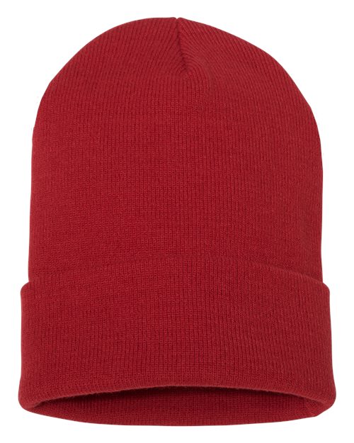 Cuffed Beanie YP Classics