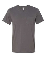 Men's Jersey Pocket Tee