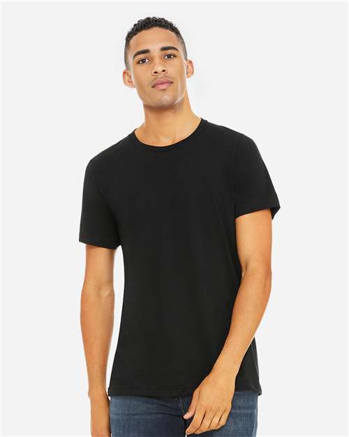 Triblend Tee BELLA + CANVAS
