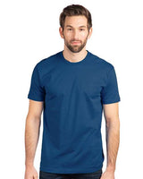 Unisex Cotton Tee