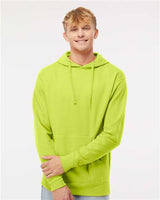 Unisex Midweight Hooded Sweatshirt