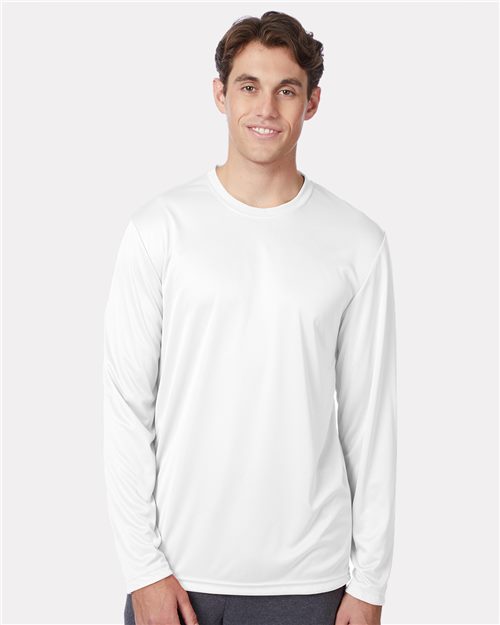 Unisex Cool DRI® Long Sleeve Performance T-Shirt