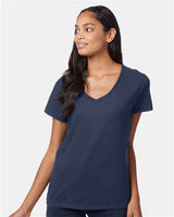 Women's Perfect-T V-Neck T-Shirt