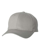 Cotton Twill Cap