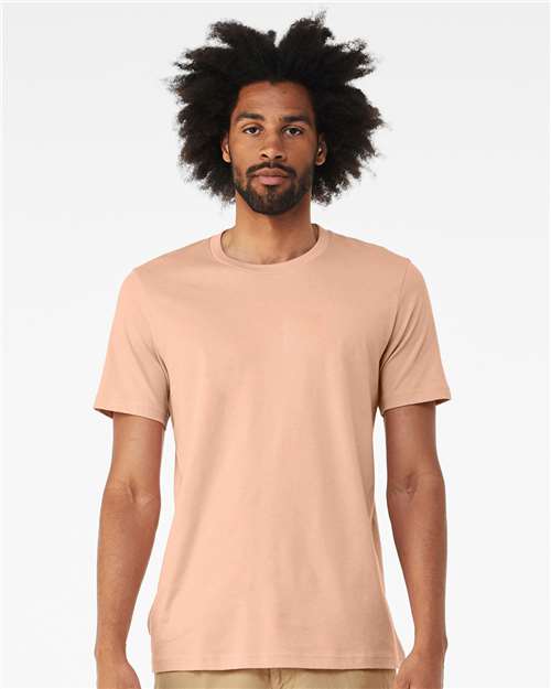 Jersey Tee