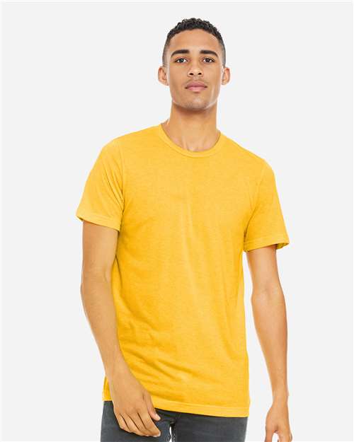 Triblend Tee BELLA + CANVAS