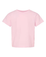Toddler Cotton Jersey Tee Rabbit Skins Ballerina