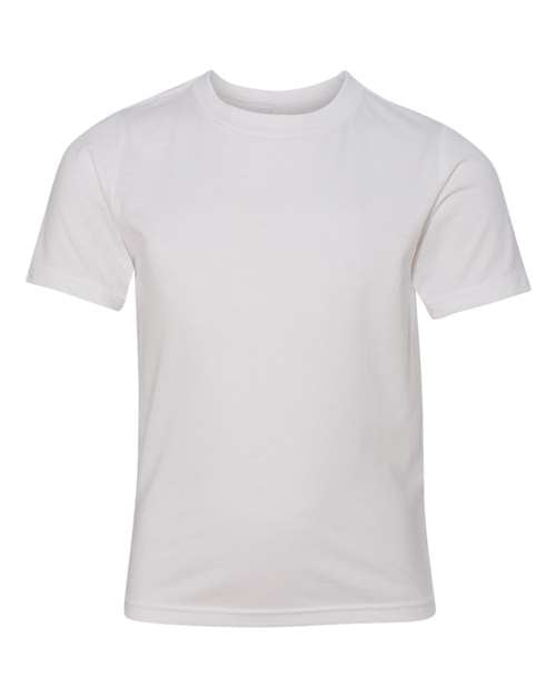 Youth CVC Tee