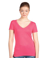 Women's Ideal V-Neck Tee