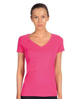 Women's Ideal V-Neck T-Shirt