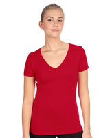 Women's Ideal V-Neck Tee