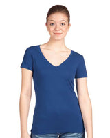Women's Ideal V-Neck Tee