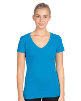 Women's Ideal V-Neck T-Shirt