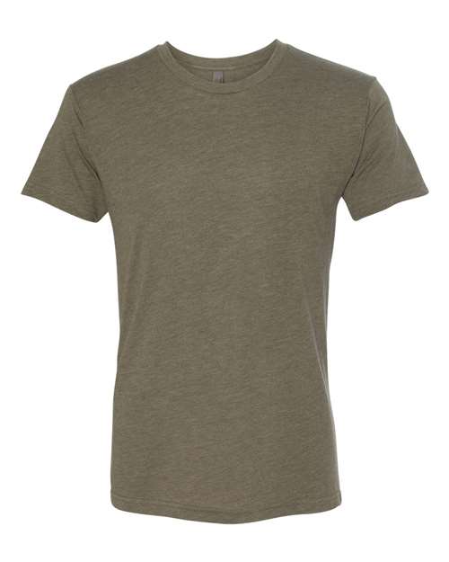 Unisex Triblend Tee