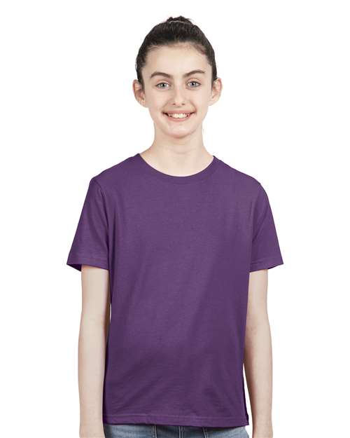 Youth Cotton Tee